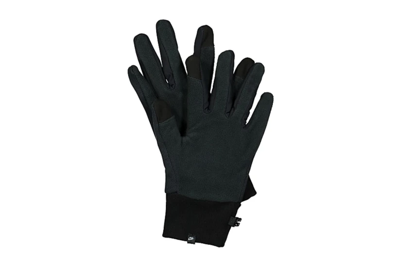 Nike Therma-Fit Tech Fleece Γάντια Μαύρα (N1009496013)