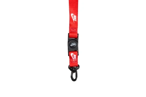 Nike Club Standard Lanyard Μπρελόκ (N1010972681)