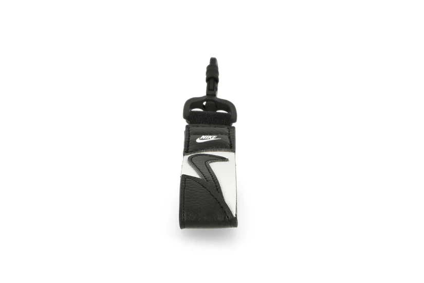 Nike Μπρελόκ Μαύρο, Λευκό
