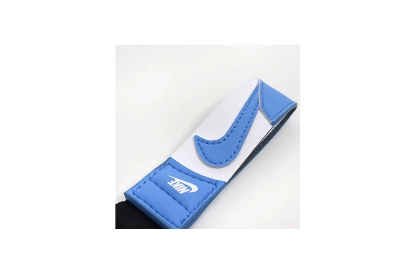 Nike Μπρελόκ Γαλάζιο, Λευκό