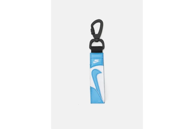 Nike Μπρελόκ Γαλάζιο, Λευκό