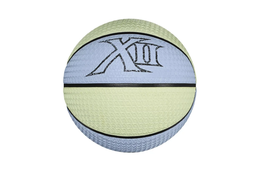 Nike Everyday Playground 8P Next Nature Ja Μπάλα Μπάσκετ Βεραμάν, Γαλάζια