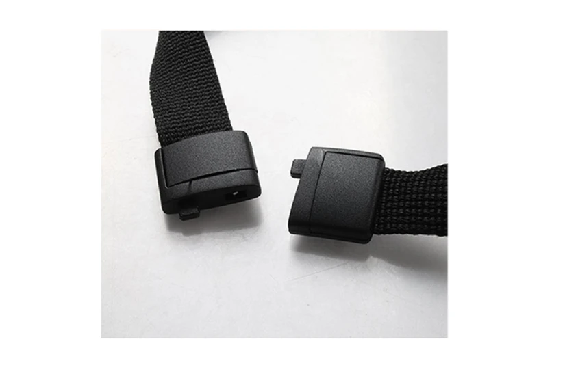 Nike Essential Lanyard Μπρελόκ Μαύρο