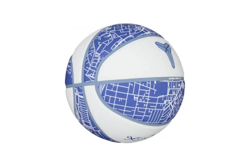 Nike Everyday All Court 8P Μπάλα Μπάσκετ (N1015091436)