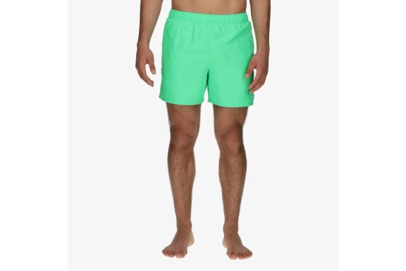 Nike 5" Volley Ανδρικό Μαγιό Σορτς Πράσινο