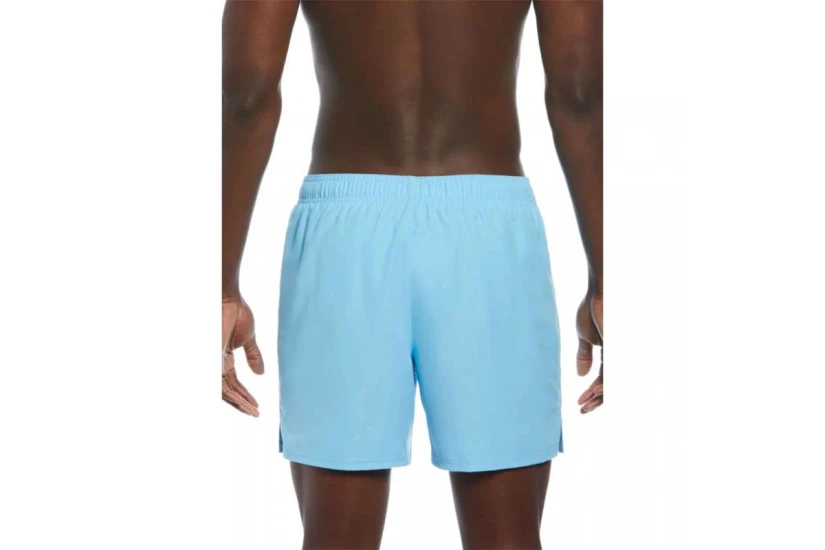 Nike 5" Volley Ανδρικό Μαγιό Σορτς Σιέλ
