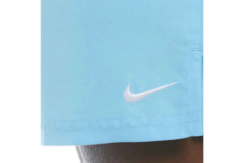 Nike 5" Volley Ανδρικό Μαγιό Σορτς Σιέλ