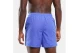 Nike 5" Volley Ανδρικό Μαγιό Σορτς Μωβ