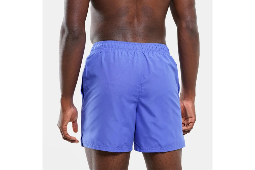 Nike 5" Volley Ανδρικό Μαγιό Σορτς Μωβ