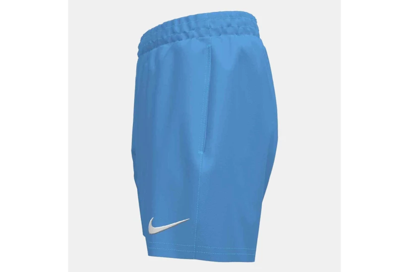 Nike Essential Lap Παιδικό Μαγιό Σορτς Γαλάζιο