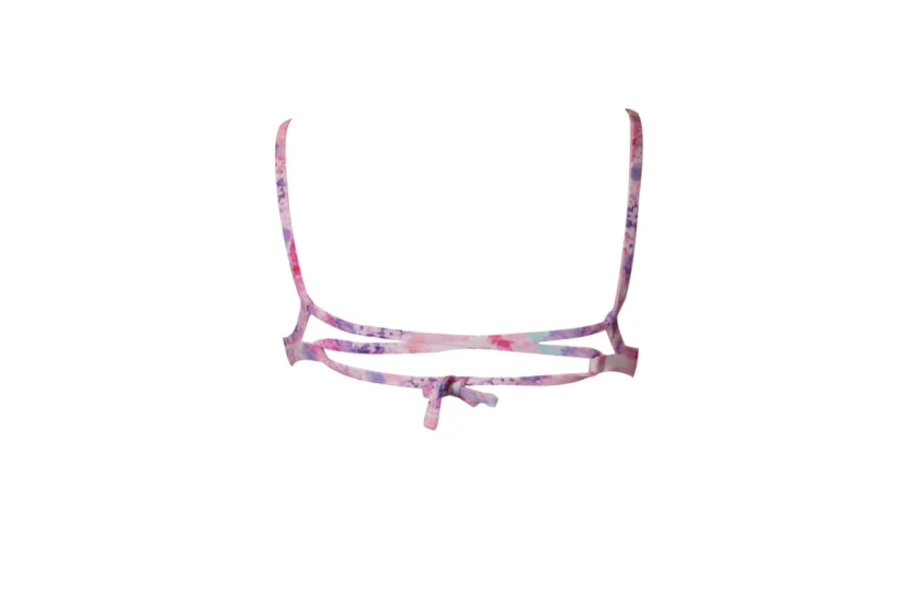 Nike Μαγιό Τοπ (NESSC030 514)