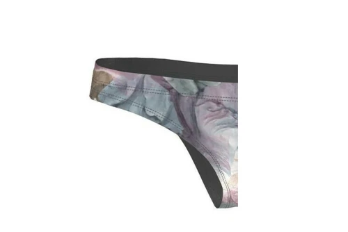 Nike Μαγιό Σλιπ (NESSC033 502)