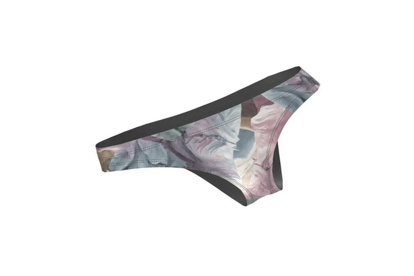 Nike Μαγιό Σλιπ (NESSC033 502)