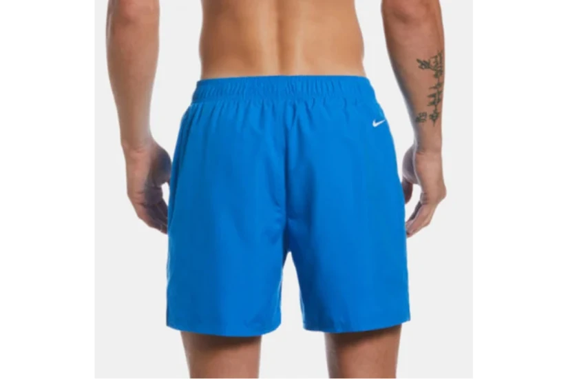 Nike Essential Ανδρικό Μαγιό Σορτς Μπλε