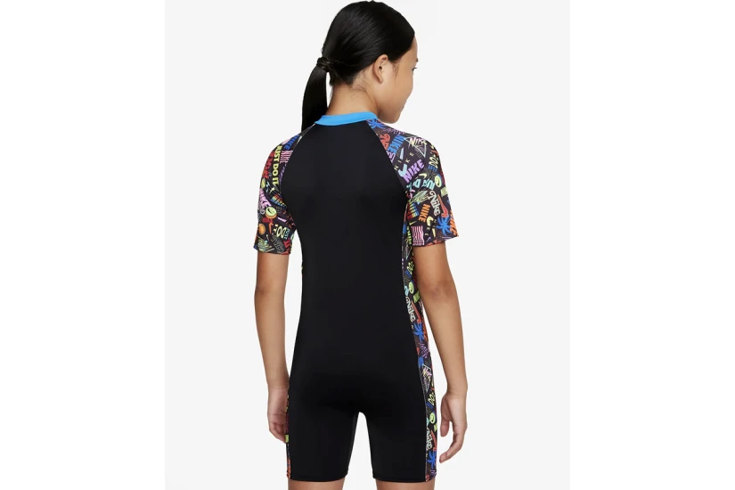 Nike Μαγιό Ολόσωμο (NESSC734 001)