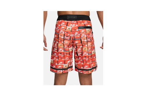 Nike Μαγιό Βερμούδα Ανδρικό (NESSE503 800)