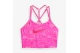 Nike Μαγιό Bikini Ροζ, Φούξια