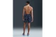 Nike Swim Breaker Brief-Lined Volley Ανδρικό Μαγιό Σορτς Μπλε Σκούρο