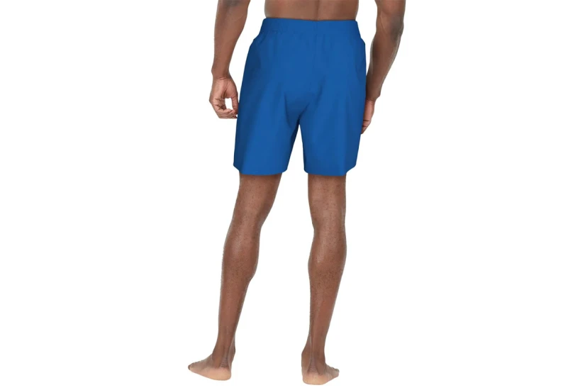 Nike Breaker Essential Brief-Lined Volley Ανδρικό Μαγιό Σορτς Ρουά