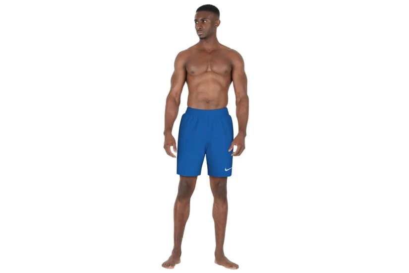 Nike Breaker Essential Brief-Lined Volley Ανδρικό Μαγιό Σορτς Ρουά