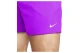 Nike Breaker Essential Brief-Lined Volley Ανδρικό Μαγιό Σορτς Μωβ