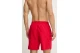Nike Breaker Essential Brief-Lined Volley Ανδρικό Μαγιό Σορτς Κόκκινο