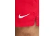 Nike Breaker Essential Brief-Lined Volley Ανδρικό Μαγιό Σορτς Κόκκινο