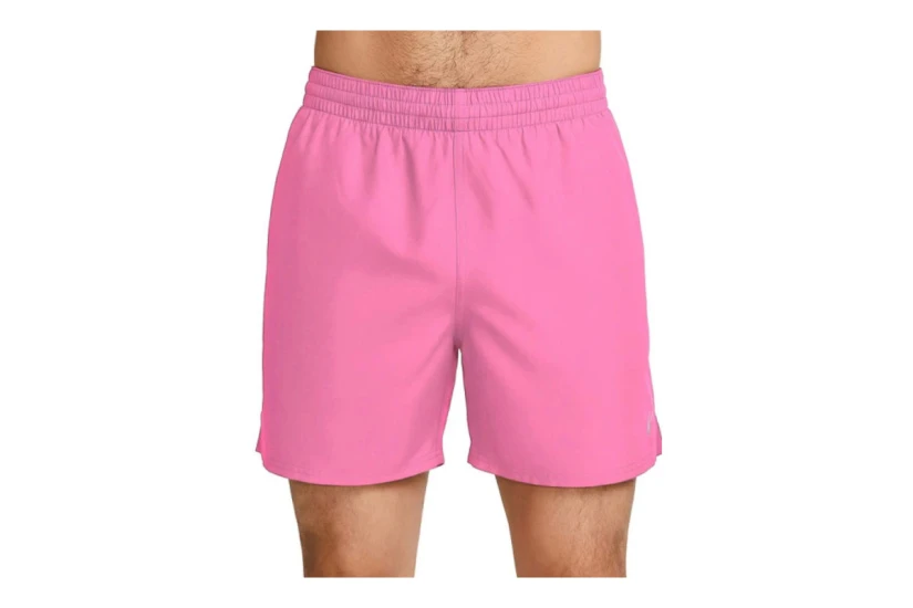 Nike Volley Swim Ανδρικό Μαγιό Σορτς Ροζ