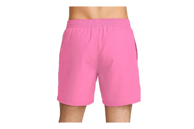 Nike Volley Swim Ανδρικό Μαγιό Σορτς Ροζ