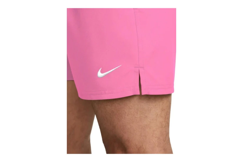 Nike Volley Swim Ανδρικό Μαγιό Σορτς Ροζ