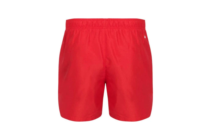 Nike Volley Swim Ανδρικό Μαγιό Σορτς Κόκκινο