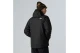 The North Face Quest Hooded Ανδρικό Αντιανεμικό Μπουφάν με Κουκούλα