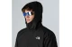 The North Face Quest Hooded Ανδρικό Αντιανεμικό Μπουφάν με Κουκούλα