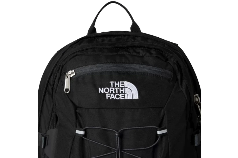 The North Face Borealis Classic Unisex Σακίδιο Πλάτης Μαύρο