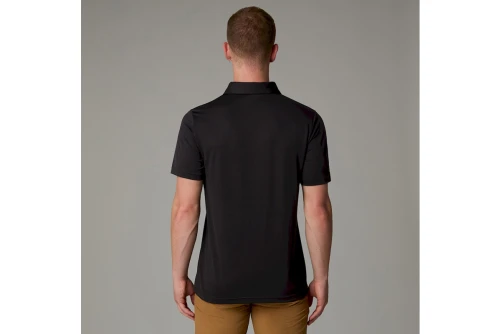 The North Face Tanken Polo Ανδρικό (NF0A2WAZJK31)