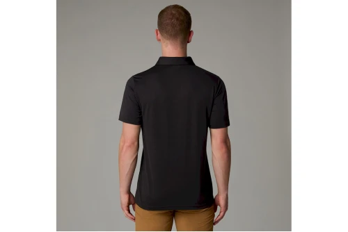 The North Face Tanken Polo Ανδρικό (NF0A2WAZJK31)