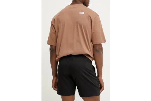 The North Face 24-7 18Cm Σορτς Αθλητικό Ανδρικό (NF0A3O1B4H01)