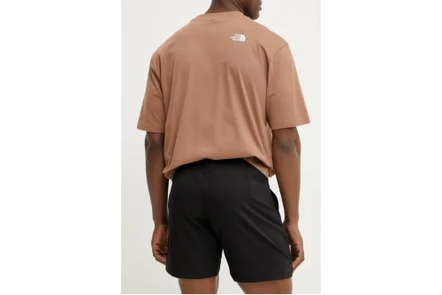 The North Face 24-7 18Cm Σορτς Αθλητικό Ανδρικό (NF0A3O1B4H01)