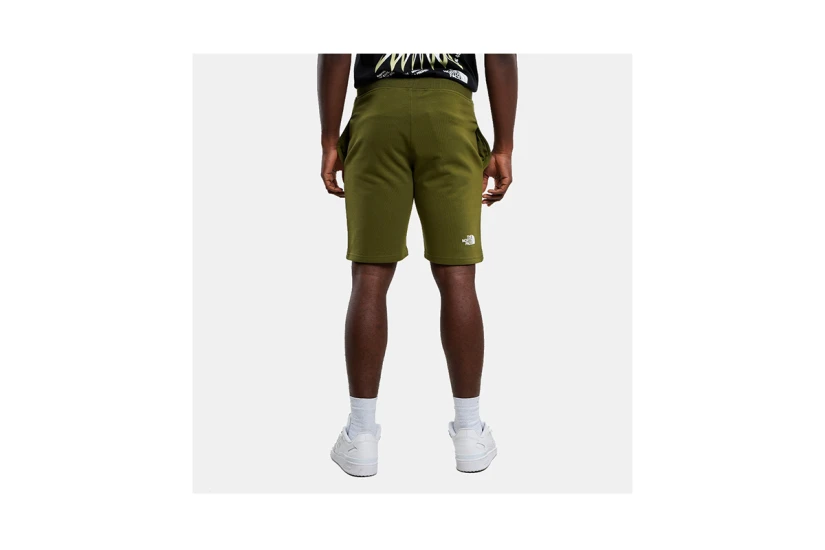 The North Face Standard Light Ανδρική Αθλητική Βερμούδα Λαδί