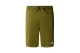 The North Face Standard Light Ανδρική Αθλητική Βερμούδα Λαδί