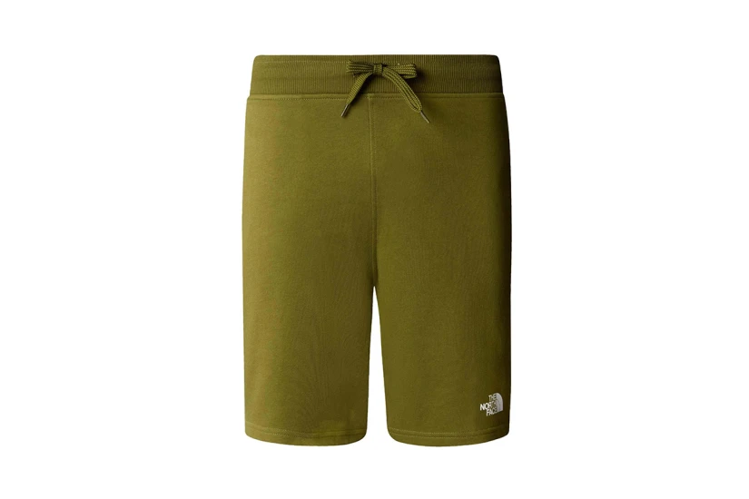 The North Face Standard Light Ανδρική Αθλητική Βερμούδα Λαδί