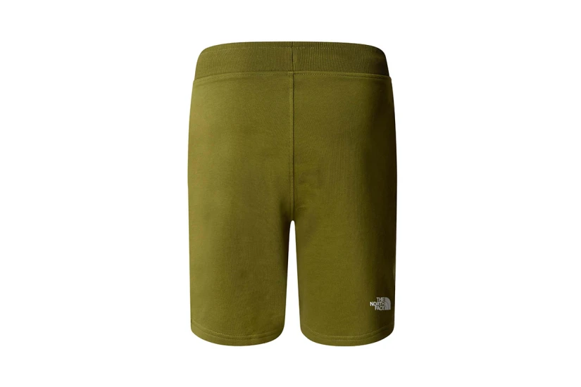 The North Face Standard Light Ανδρική Αθλητική Βερμούδα Λαδί