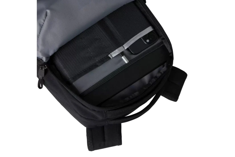 The North Face Jester Unisex Σακίδιο Πλάτης Μαύρο