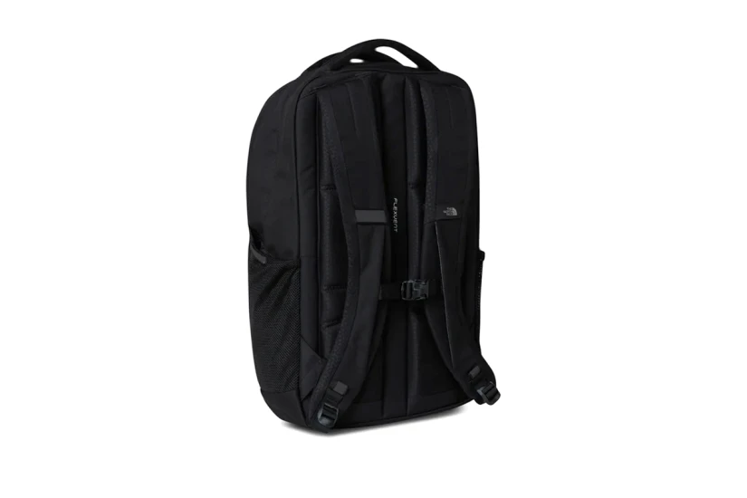 The North Face Vault Unisex Σακίδιο Πλάτης Μαύρο