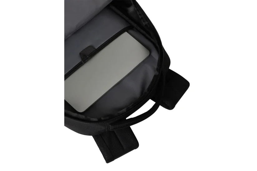 The North Face Vault Unisex Σακίδιο Πλάτης Μαύρο