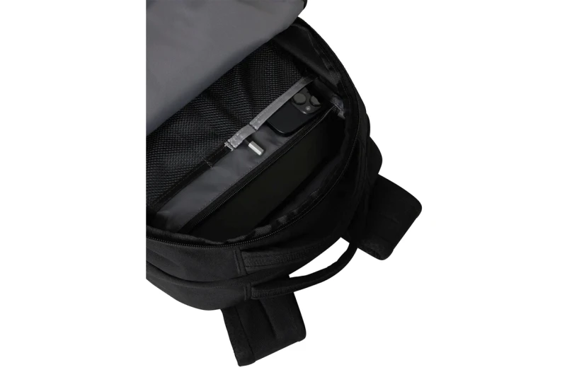 The North Face Vault Unisex Σακίδιο Πλάτης Μαύρο