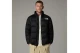 The North Face Lhotse Ανδρικό Puffer Μπουφάν Μαύρο