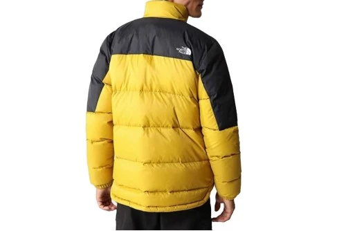 The North Face Diablo Down Μπουφάν Puffer Ανδρικό (NF0A4M9J81U1)