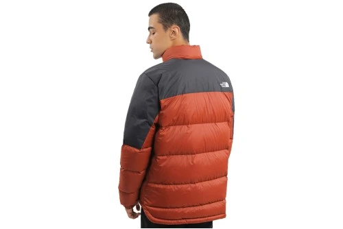 The North Face Diablo Down Μπουφάν Puffer Ανδρικό (NF0A4M9JWEW1)