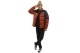 The North Face Diablo Down Ανδρικό Puffer Μπουφάν Κάμελ, Μαύρο